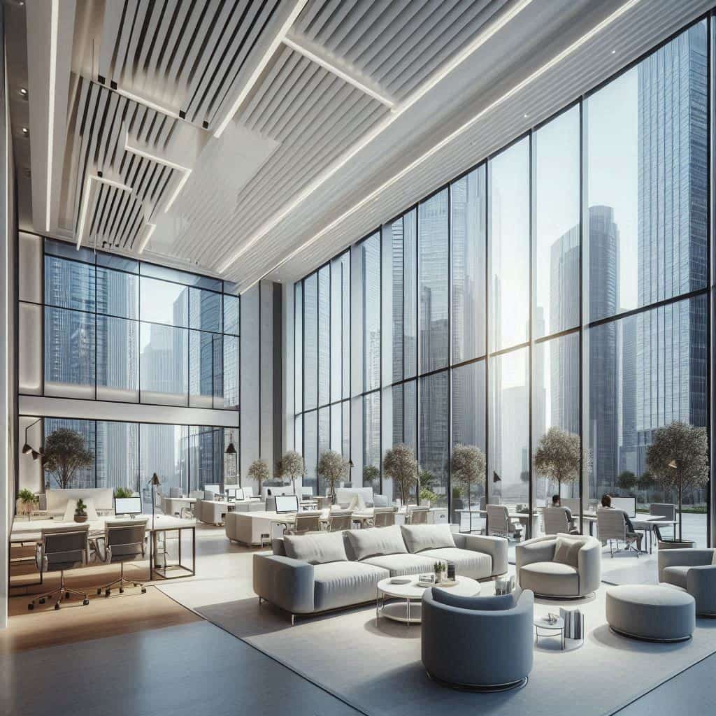 大厦名字文章配图