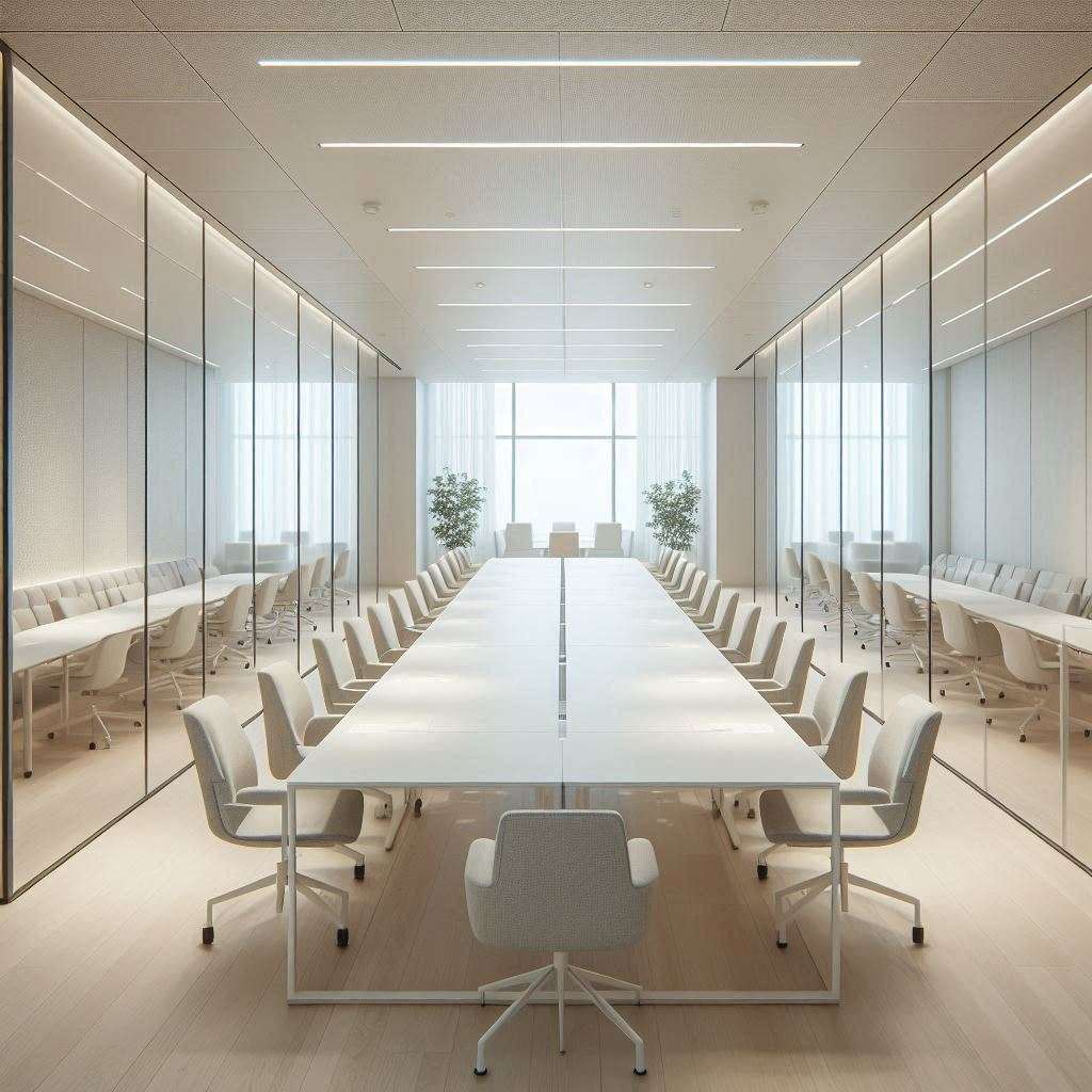 应急通道临时检查结束后行政前台该怎样评估写字楼办公团队扩张速度的恢复情况